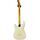 CoolZ Japan Fujigen Stratocaster 2010 - Classic White | Classic White, thumbnail 4 of 5