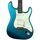 CoolZ Japan Fujigen Stratocaster 2012 - Metallic Blue | metallic blue, thumbnail 1 of 5
