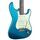 CoolZ Japan Fujigen Stratocaster 2012 - Metallic Blue | metallic blue, thumbnail 2 of 5