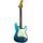 CoolZ Japan Fujigen Stratocaster 2012 - Metallic Blue | metallic blue, thumbnail 3 of 5