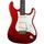 CoolZ Japan Fujigen Stratocaster 2014 - Candy Apple Red | Candy Apple Red, thumbnail 1 of 5