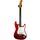 CoolZ Japan Fujigen Stratocaster 2014 - Candy Apple Red | Candy Apple Red, thumbnail 3 of 5