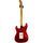 CoolZ Japan Fujigen Stratocaster 2014 - Candy Apple Red | Candy Apple Red, thumbnail 4 of 5
