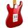 CoolZ Japan Fujigen Stratocaster 2014 - Candy Apple Red | Candy Apple Red, thumbnail 5 of 5
