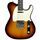 CoolZ Japan Fujigen Telecaster 2012 - Sunburst | sunburst, thumbnail 1 of 5