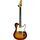 CoolZ Japan Fujigen Telecaster 2012 - Sunburst | sunburst, thumbnail 3 of 5