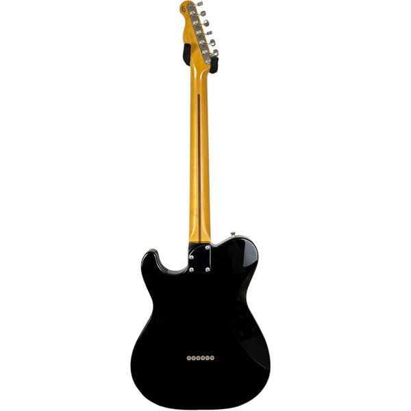 CoolZ Japan Fujigen Telecaster 2012 - Sunburst | sunburst, image 4 of 5
