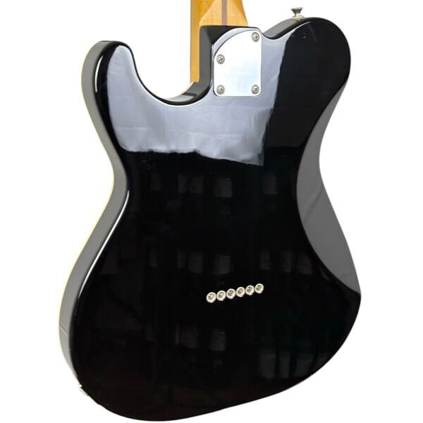 CoolZ Japan Fujigen Telecaster 2012 - Sunburst | sunburst, image 5 of 5