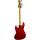 CoolZ Japan Jazz Bass 2013 - Candy Apple Red | candy red, thumbnail 4 of 5
