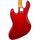 CoolZ Japan Jazz Bass 2013 - Candy Apple Red | candy red, thumbnail 5 of 5