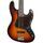 CoolZ Japan Jazz Bass 2018 | sunburst, thumbnail 1 of 5