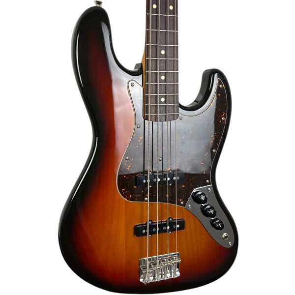 CoolZ Japan Jazz Bass 2018 | sunburst, image 2 of 5