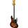 CoolZ Japan Jazz Bass 2018 | sunburst, thumbnail 3 of 5
