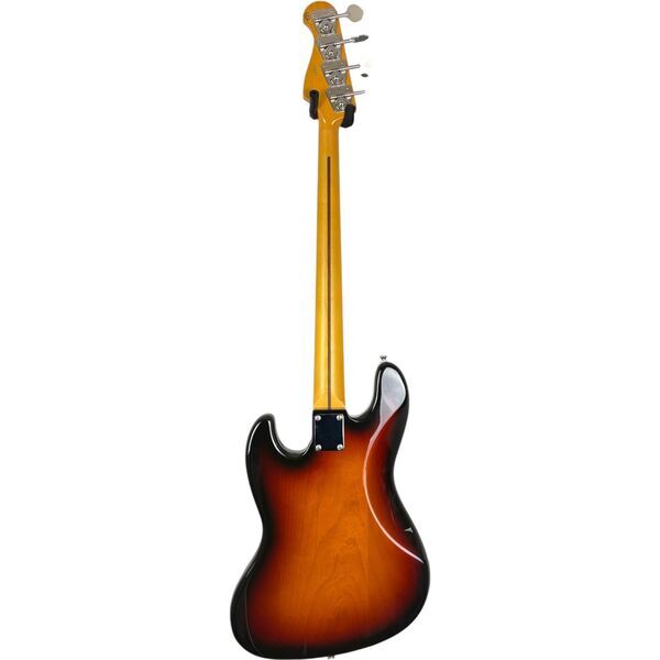CoolZ Japan Jazz Bass 2018 | sunburst, image 4 of 5