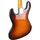 CoolZ Japan Jazz Bass 2018 | sunburst, thumbnail 5 of 5
