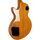 CoolZ Japan Les Paul 2007 - Natural Flametop | Natural, thumbnail 5 of 5