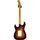 CoolZ Japan Stratocaster 2009 | sunburst, thumbnail 4 of 5
