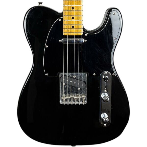 CoolZ Japan Telecaster 2016 | Crna, image 1 of 5