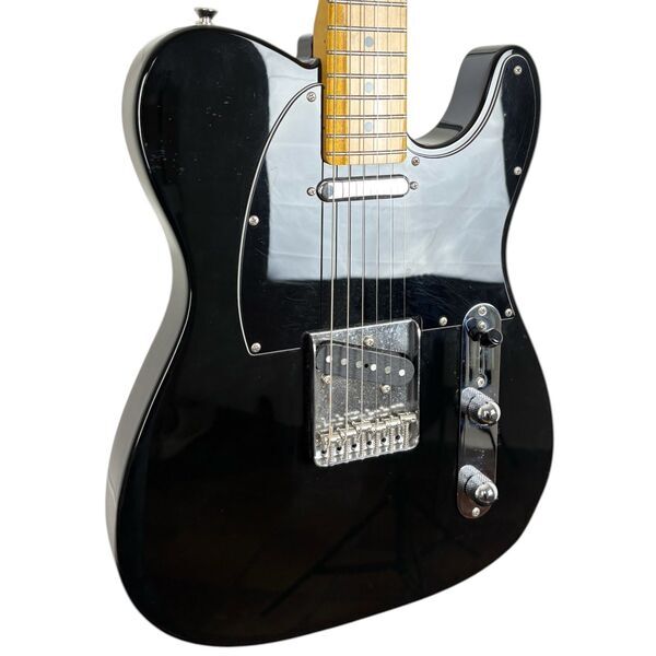 CoolZ Japan Telecaster 2016 | Crna, image 2 of 5