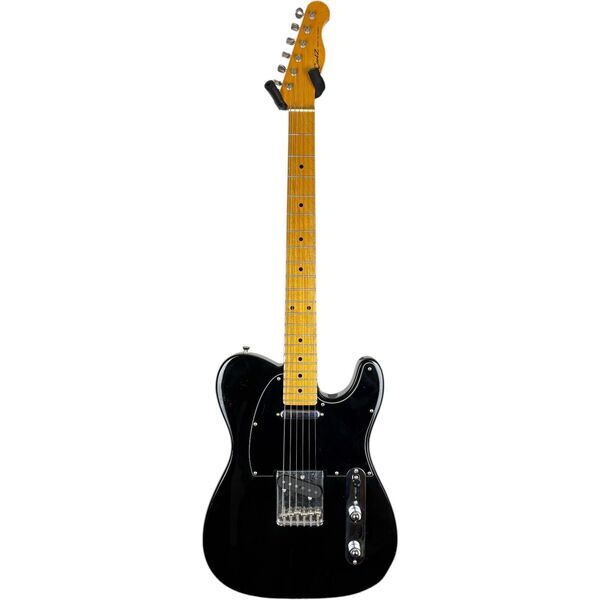 CoolZ Japan Telecaster 2016 | Crna, image 3 of 5