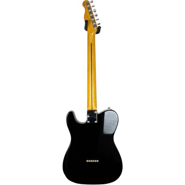 CoolZ Japan Telecaster 2016 | Crna, image 4 of 5