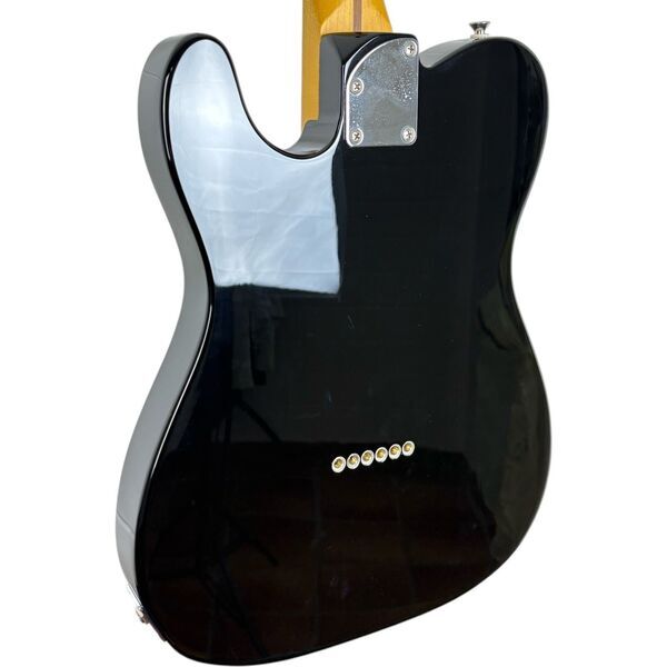 CoolZ Japan Telecaster 2016 | Crna, image 5 of 5