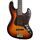 CoolZ Japan ZJB-1R Jazz Bass 2007 | sunburst, thumbnail 1 of 5
