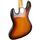 CoolZ Japan ZJB-1R Jazz Bass 2007 | sunburst, thumbnail 5 of 5