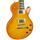 CoolZ Japan ZLS-1 Les Paul 2009 - Lemon Burst | burst, thumbnail 2 of 5