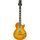 CoolZ Japan ZLS-1 Les Paul 2009 - Lemon Burst | burst, thumbnail 3 of 5