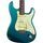 CoolZ Japan ZST-1R Stratocaster 2010 - Lace Placid Blue | blue, thumbnail 1 of 5