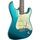 CoolZ Japan ZST-1R Stratocaster 2010 - Lace Placid Blue | blue, thumbnail 2 of 5