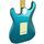 CoolZ Japan ZST-1R Stratocaster 2010 - Lace Placid Blue | blue, thumbnail 5 of 5