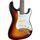 CoolZ Japan ZST-V/R Stratocaster 2016 | Sunburst, thumbnail 2 of 5
