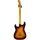 CoolZ Japan ZST-V/R Stratocaster 2016 | Sunburst, thumbnail 4 of 5