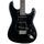 CoolZ Japan ZST-V-R Stratocaster 2018 | Crna, thumbnail 1 of 5