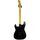 CoolZ Japan ZST-V-R Stratocaster 2018 | Crna, thumbnail 4 of 5