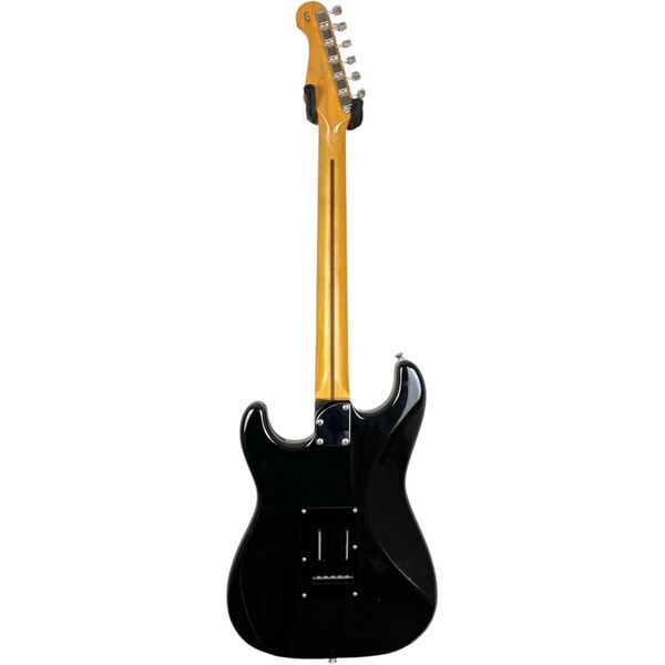 CoolZ Japan ZST-V-R Stratocaster 2018 | Crna, image 4 of 5