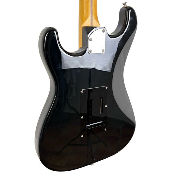 CoolZ Japan ZST-V-R Stratocaster 2018 | Crna, image 5 of 5