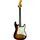CoolZ ZST-10R Stratocaster 2017 | sunburst, thumbnail 3 of 5