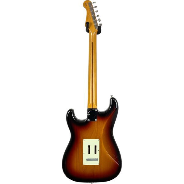 CoolZ ZST-10R Stratocaster 2017 | sunburst, image 4 of 5