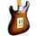 CoolZ ZST-10R Stratocaster 2017 | sunburst, thumbnail 5 of 5