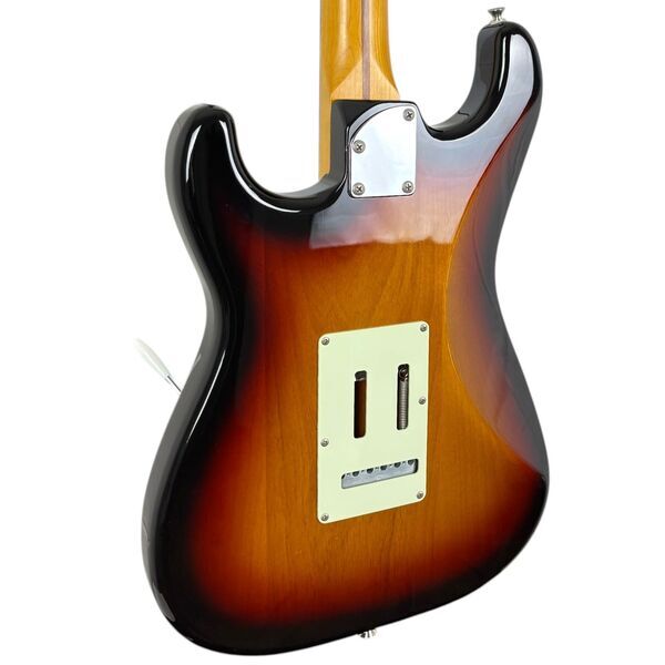 CoolZ ZST-10R Stratocaster 2017 | sunburst, image 5 of 5