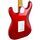 CoolZ ZST-1R Stratocaster 2014 - Candy Apple Red | candy red, thumbnail 5 of 5