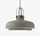 Copenhagen SC8 pendant light gray | grey, thumbnail 1 of 5