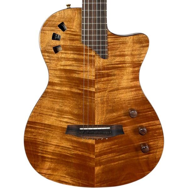 Cordoba Stage | natural amber, image 1 of 5