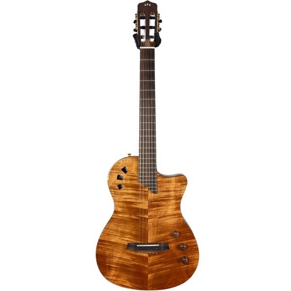 Cordoba Stage | natural amber, image 3 of 5