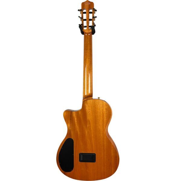 Cordoba Stage | natural amber, image 4 of 5