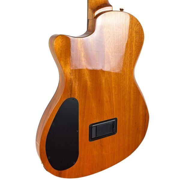 Cordoba Stage | natural amber, image 5 of 5