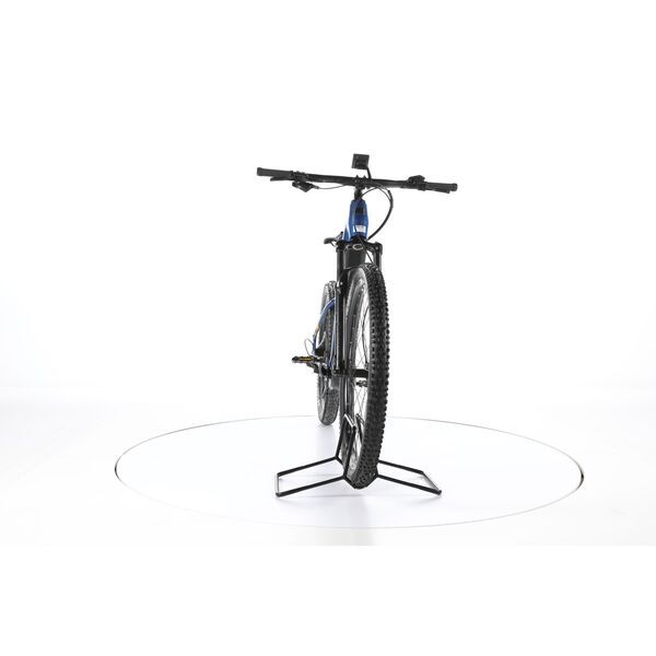 Corratec E-Power X Vert Race Trinity Sport (2023) | Step-Through | blue | 29/27.5" | 39 cm | > 3000 km 4